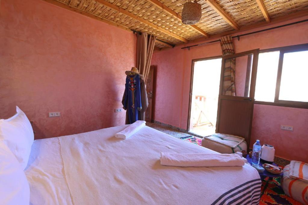 Riad Atlas Prestige Imlil  Ngoại thất bức ảnh
